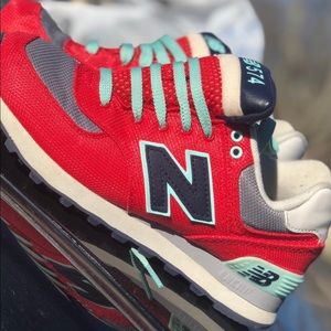 New Balance Women’s